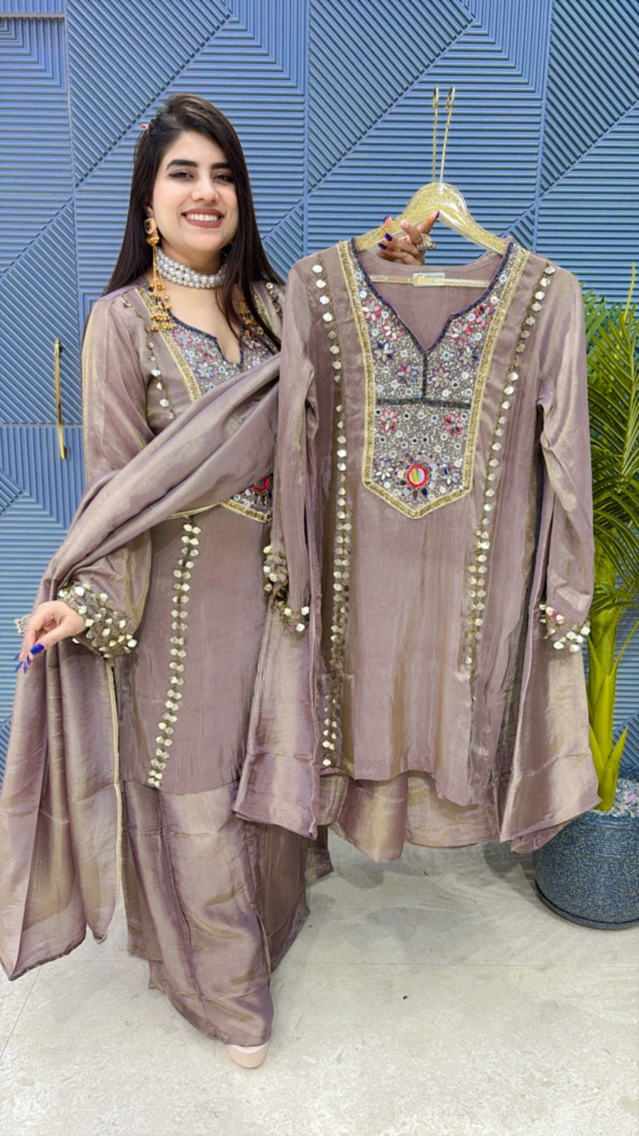 BEAUTIFUL 3 PIECE SET GGR3183