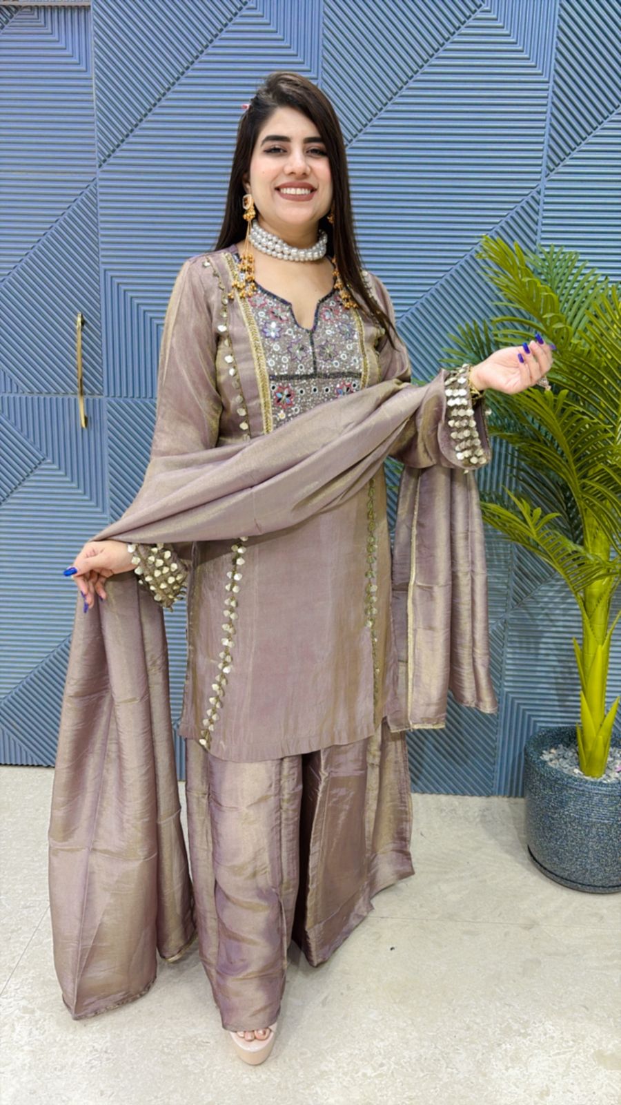 BEAUTIFUL 3 PIECE SET GGR3183