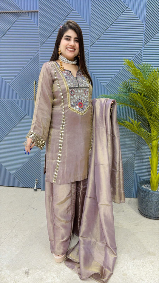 BEAUTIFUL 3 PIECE SET GGR3183
