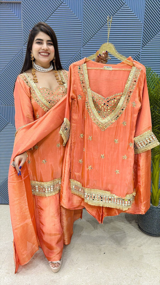 BEAUTIFUL 3 PIECE SET GGR3184