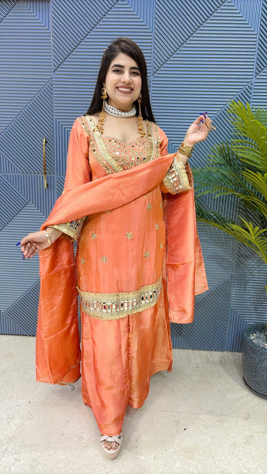 BEAUTIFUL 3 PIECE SET GGR3184