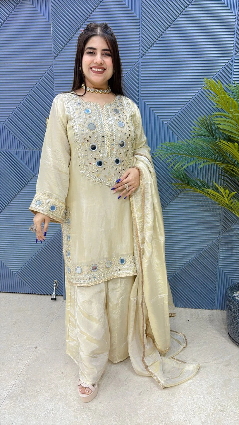 PREMIUM 3 PCS SUIT GGR3185