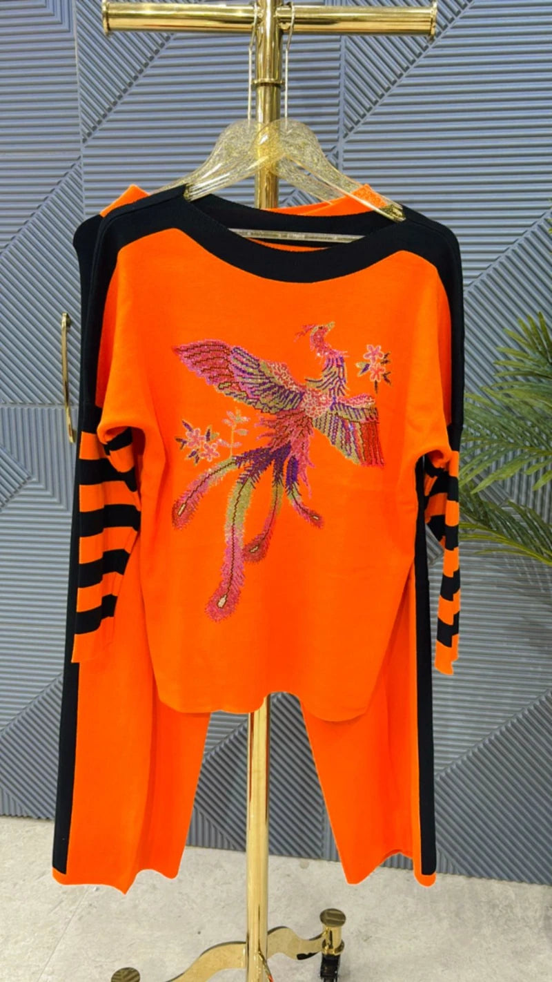 PREMIUM CO-ORD SET GGR3188