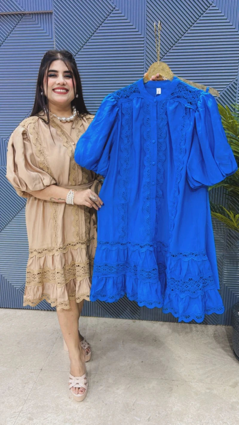 PREMIUM DRESS GGR3193