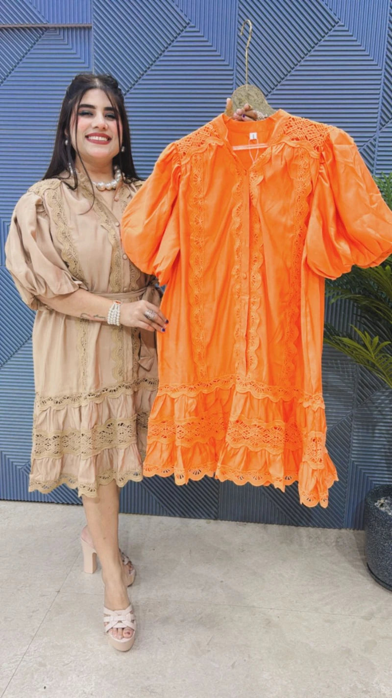 PREMIUM DRESS GGR3193