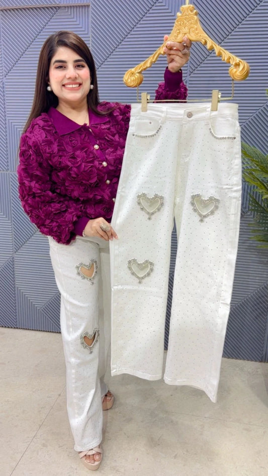 PREMIUM BOTTOM WEAR GGR3225