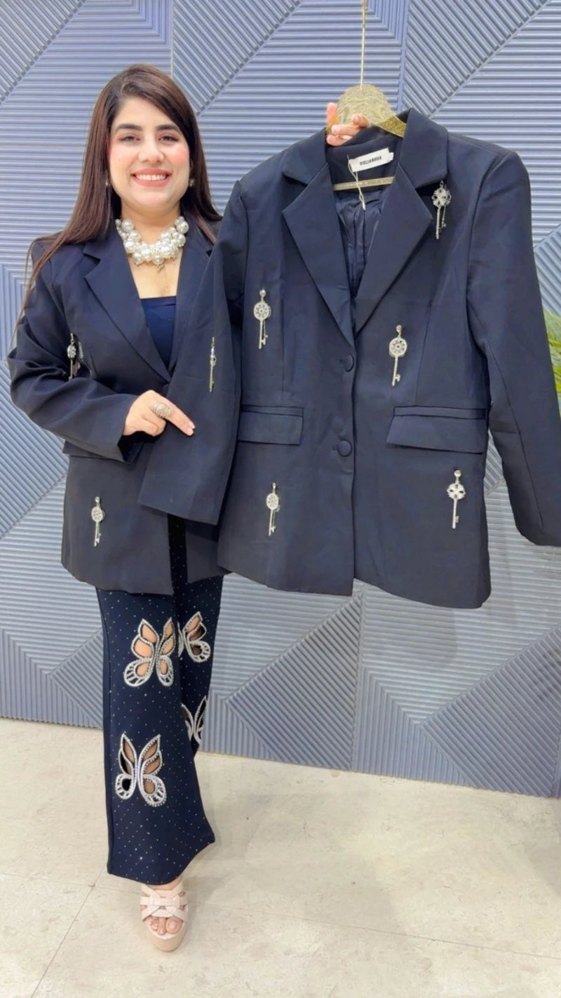 PREMIUM BLAZER GGR3226