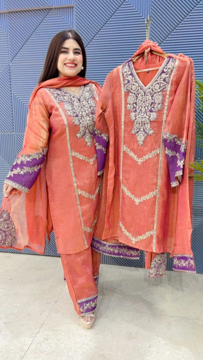 PREMIUM 3 PCS SUIT GGR3237