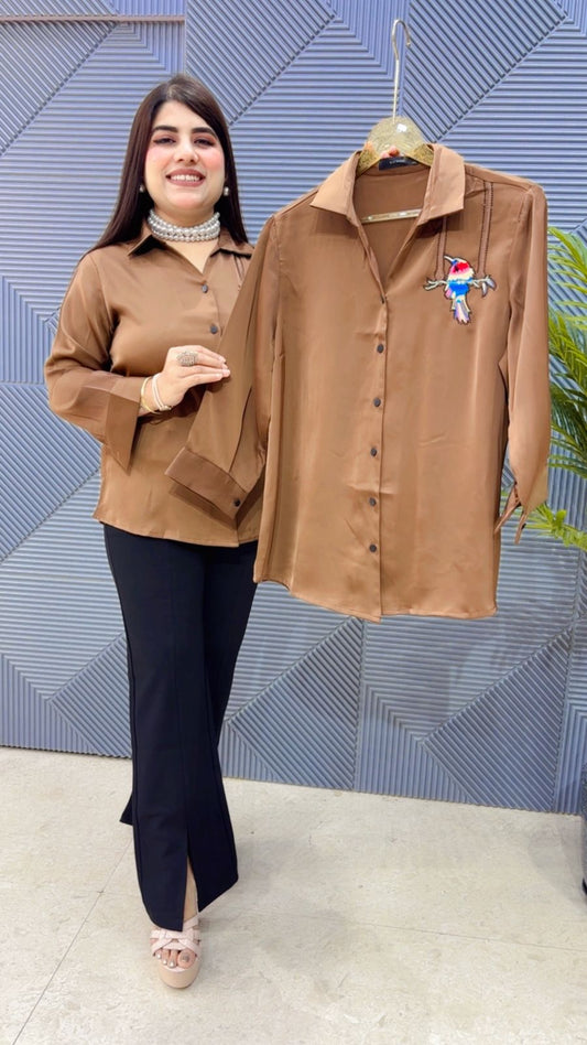 PREMIUM SHIRT GGR3269
