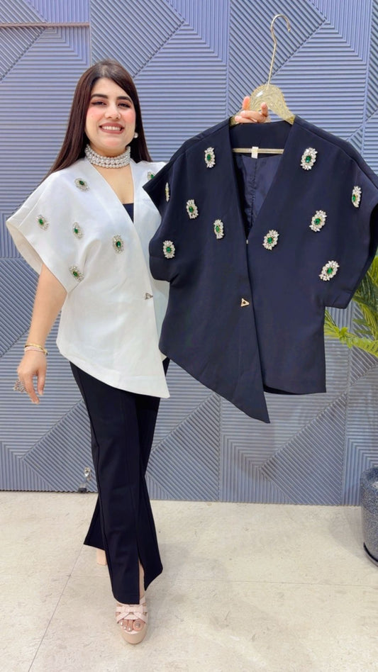 PREMIUM BLAZER GGR3270
