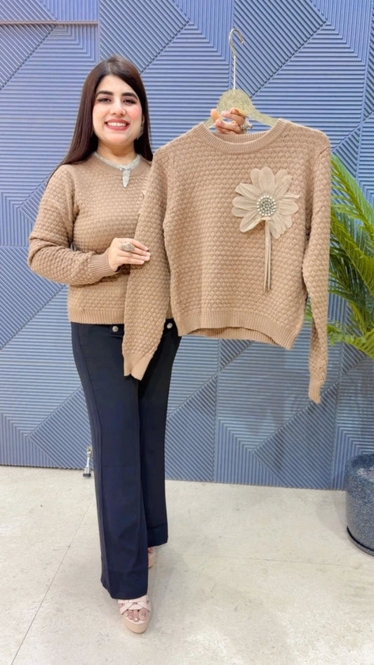 PREMIUM WINTER WEAR TOP GGR3285