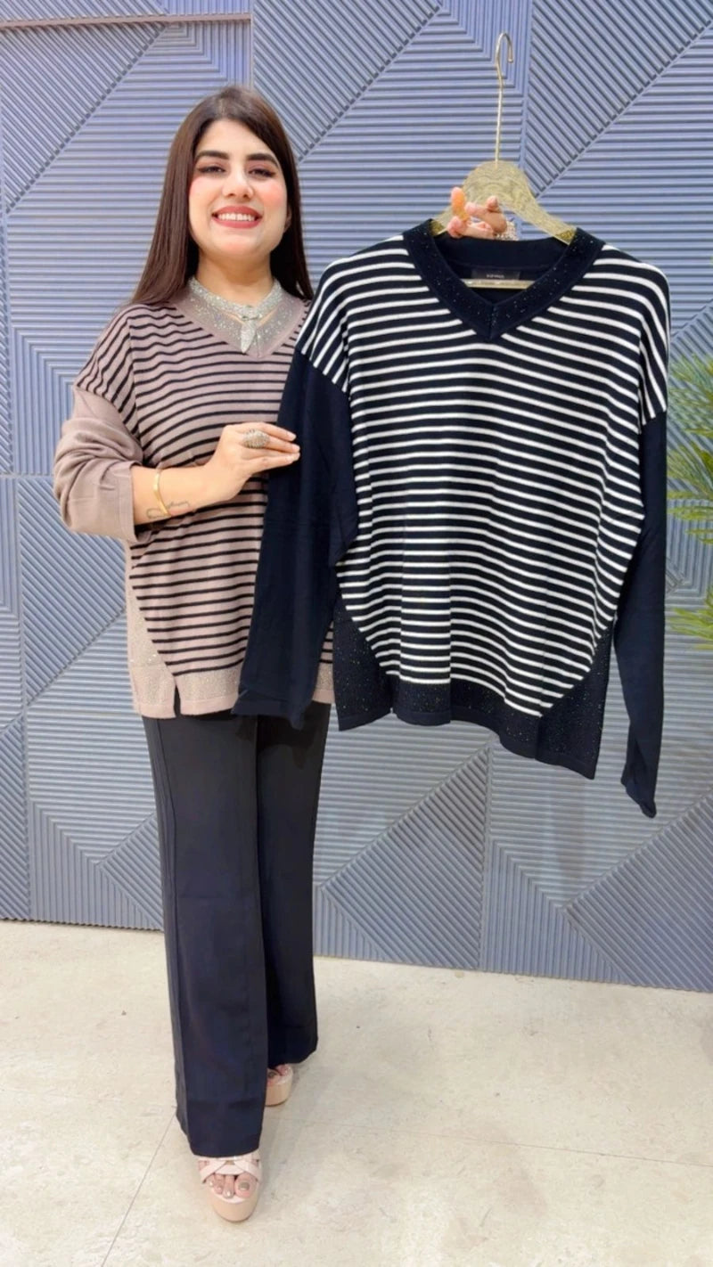 PREMIUM WINTER, PRE-WINTER TOP GGR3286