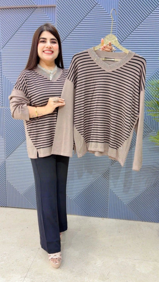 PREMIUM WINTER, PRE-WINTER TOP GGR3286
