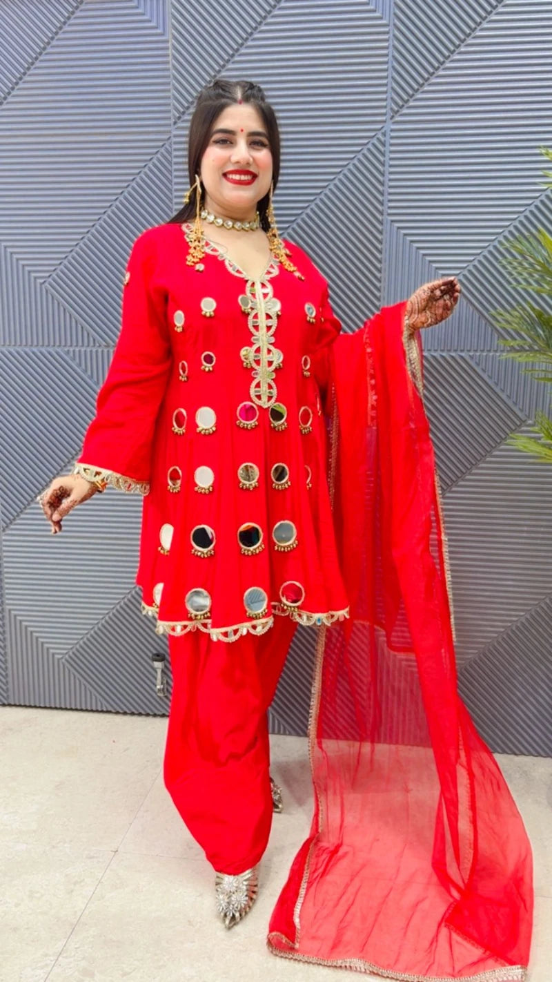 PREMIUM 3 PCS SUIT GGR3287
