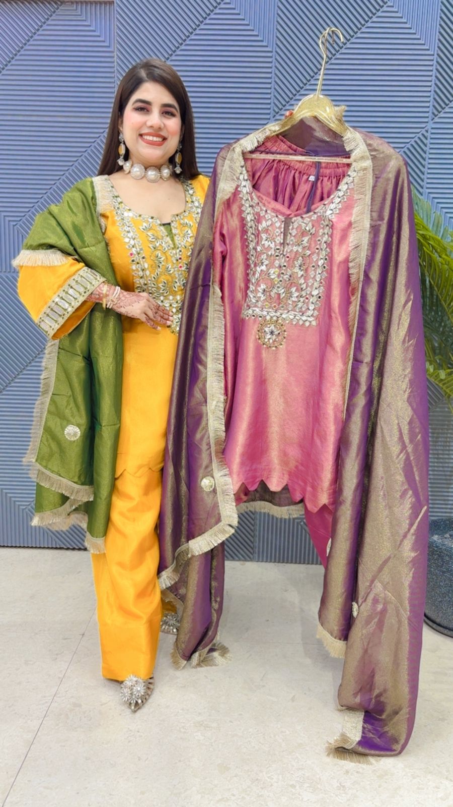 BEAUTIFUL SUIT GGR3291