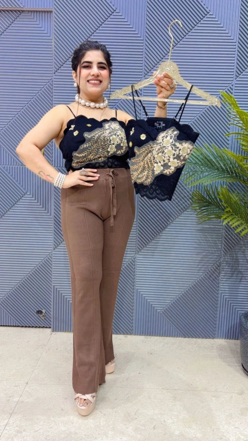 PREMIUM BUSTIER GGR3338