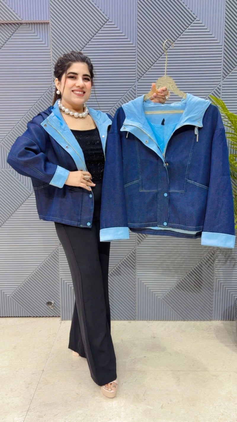 PREMIUM WINTERWEAR JECKET GGR3339