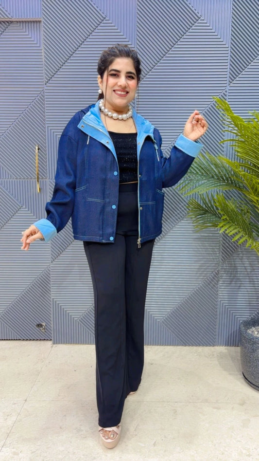 PREMIUM WINTERWEAR JECKET GGR3339