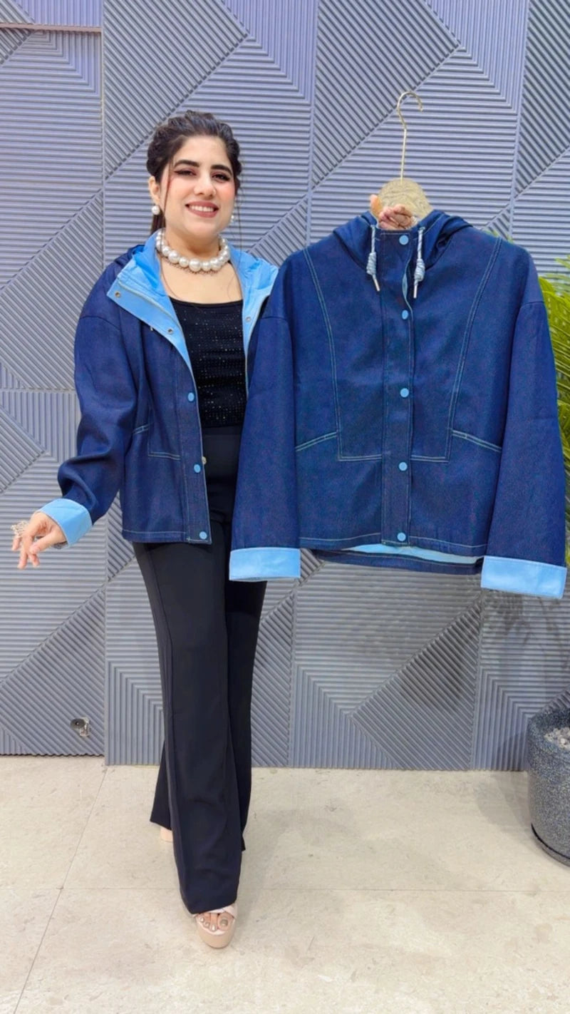 PREMIUM WINTERWEAR JECKET GGR3339