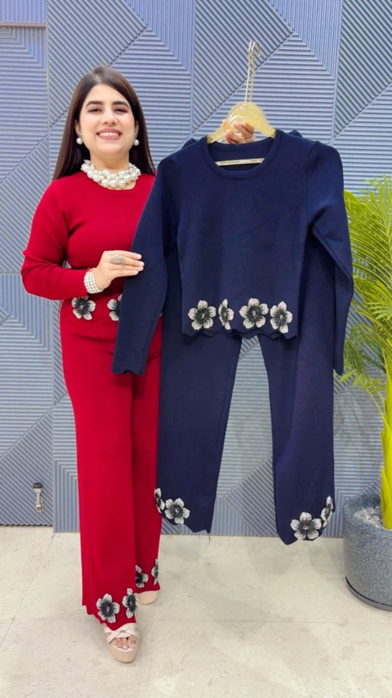 PREMIUM CO-ORD SET GGR3347