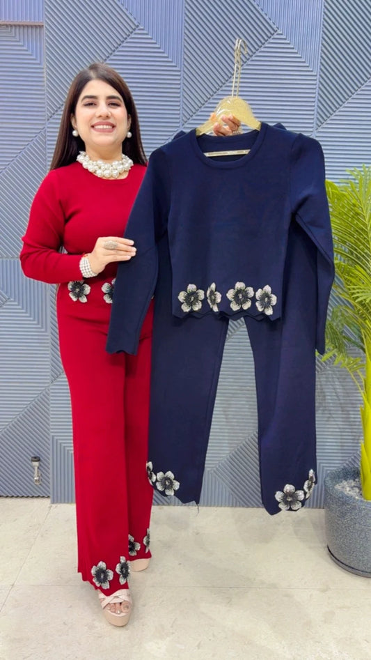 PREMIUM CO-ORD SET GGR3347