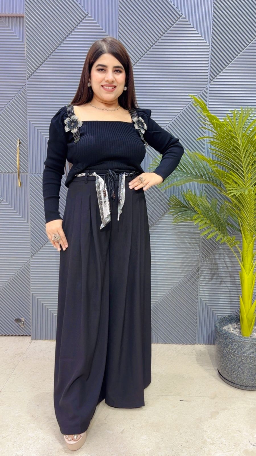 PREMIUM BOTTOM GGR3348