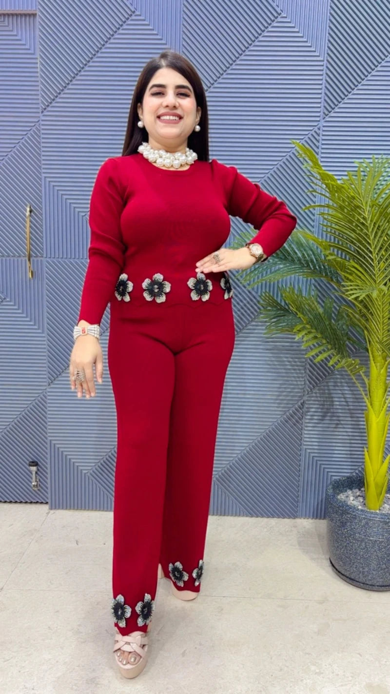 PREMIUM CO-ORD SET GGR3347