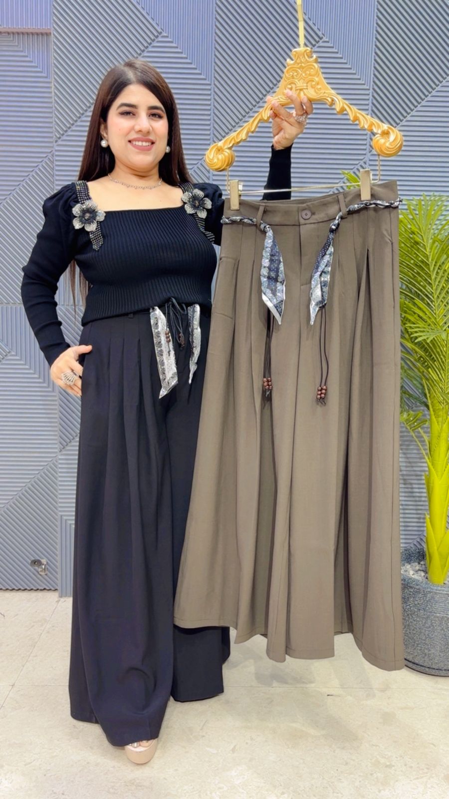 PREMIUM BOTTOM GGR3348