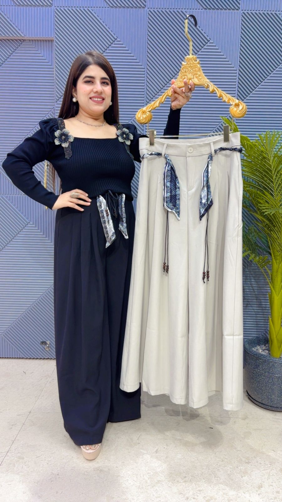 PREMIUM BOTTOM GGR3348