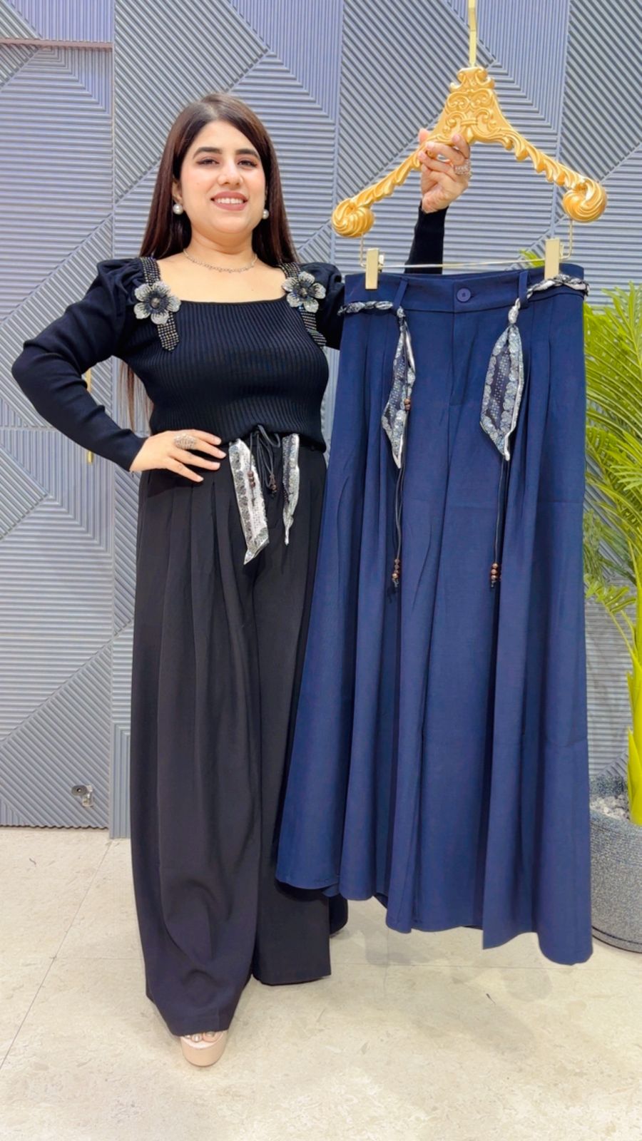 PREMIUM BOTTOM GGR3348