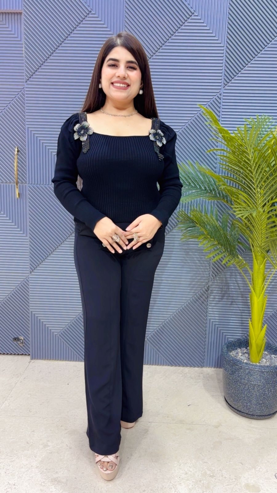 BEAUTIFUL TOP GGR3349