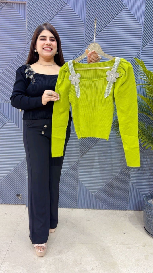 BEAUTIFUL TOP GGR3349