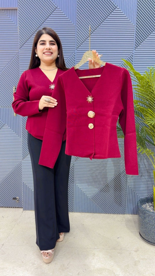 BEAUTIFUL TOP GGR3350