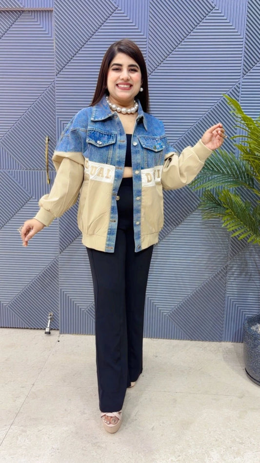 PREMIUM WINTERWEAR JECKET GGR3357