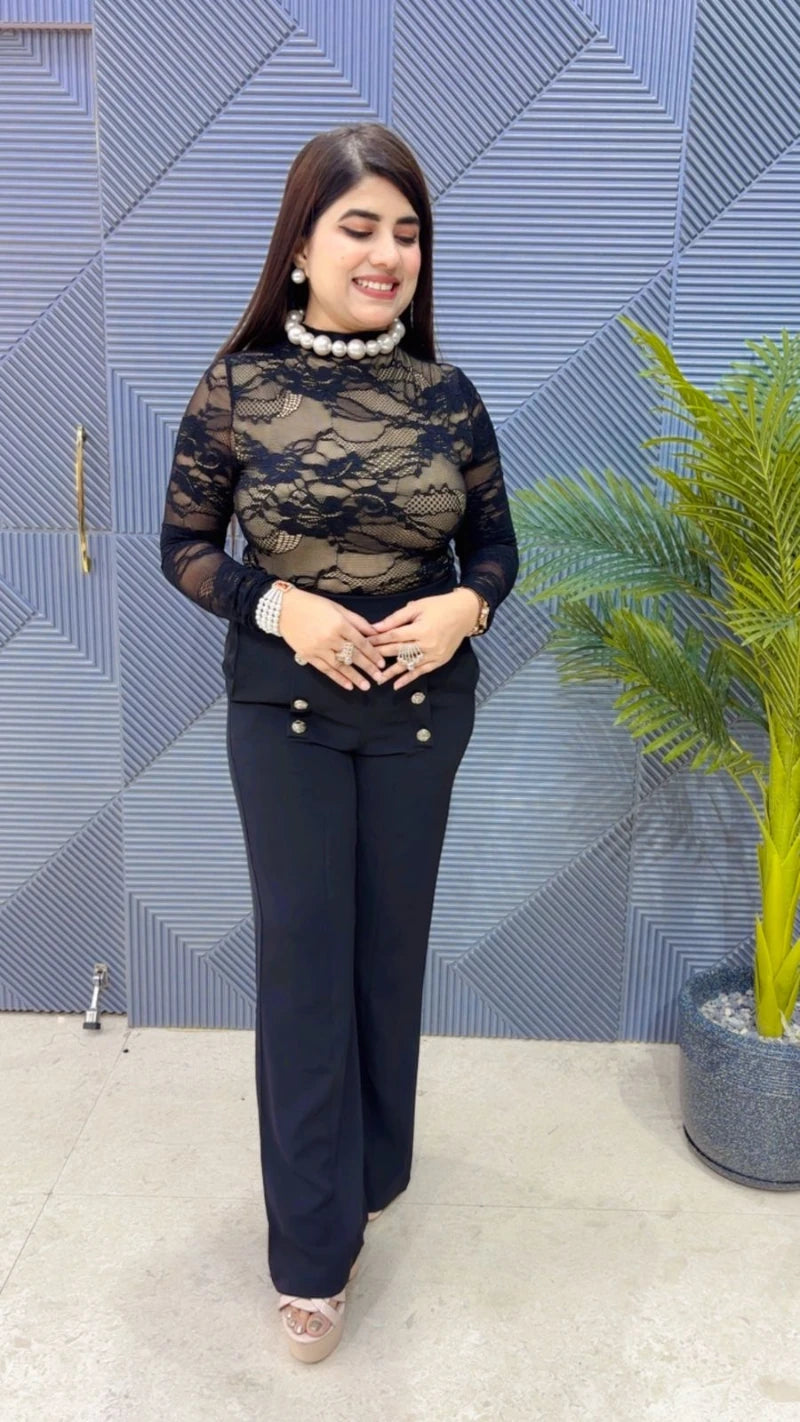 PREMIUM BODY SUIT GGR3359