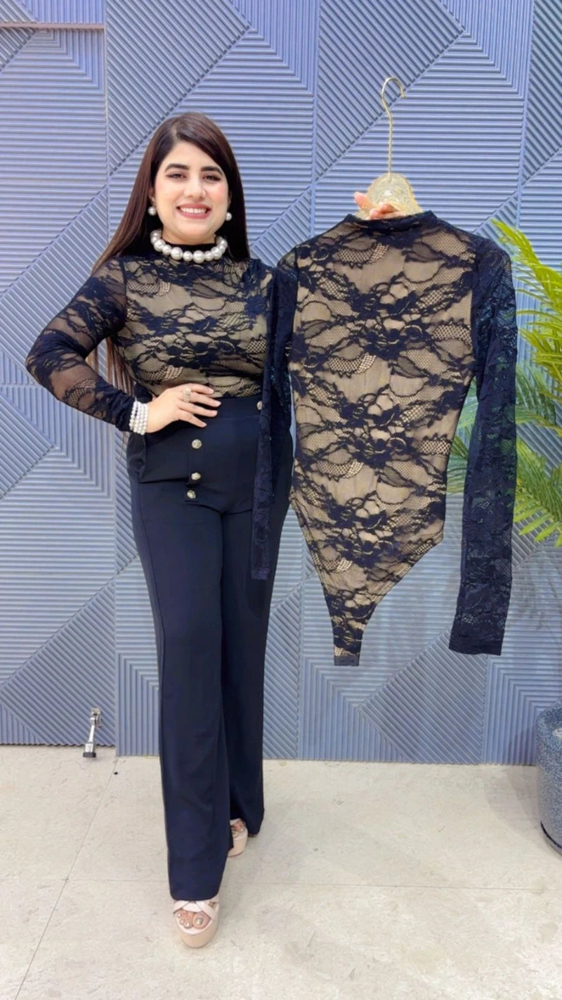 PREMIUM BODY SUIT GGR3359