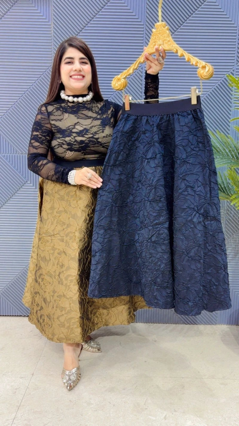 PREMIUM WINTERWEAR SKIRT GGR3360