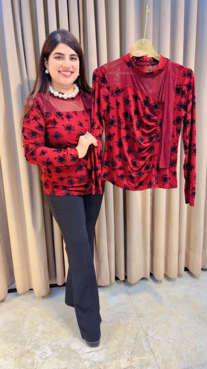 PREMIUM POWERNET TOP GGR3369