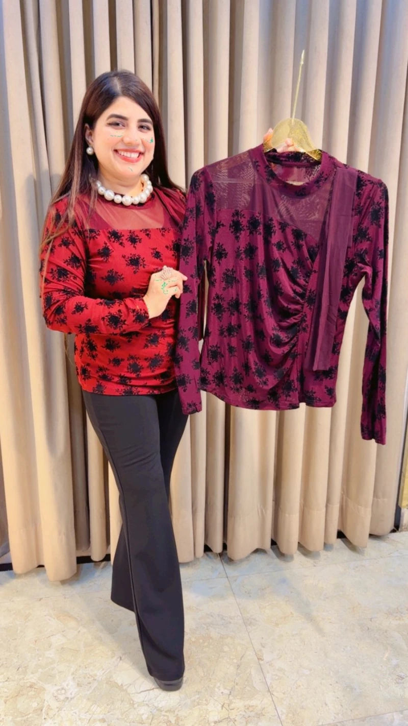 PREMIUM POWERNET TOP GGR3369