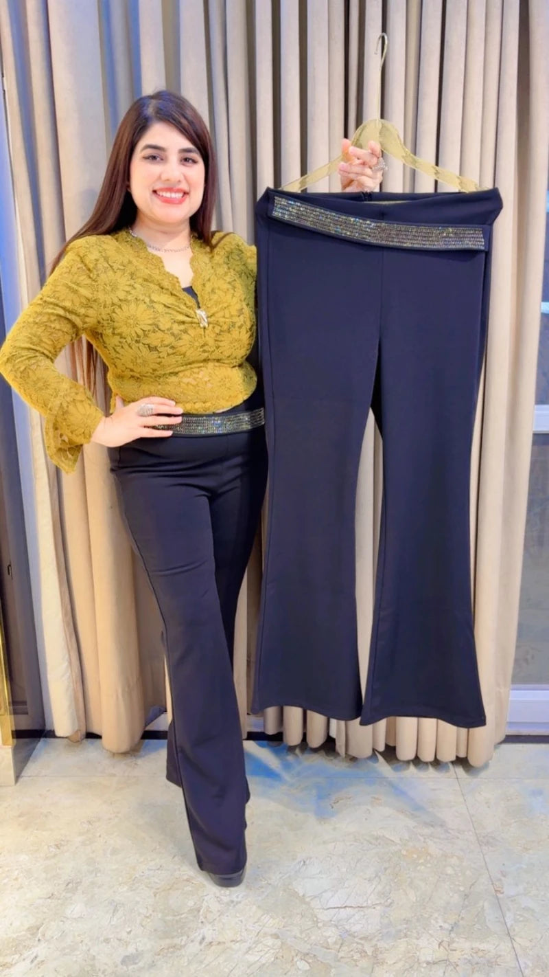 PREMIUM BOTTOM WEAR GGR3373