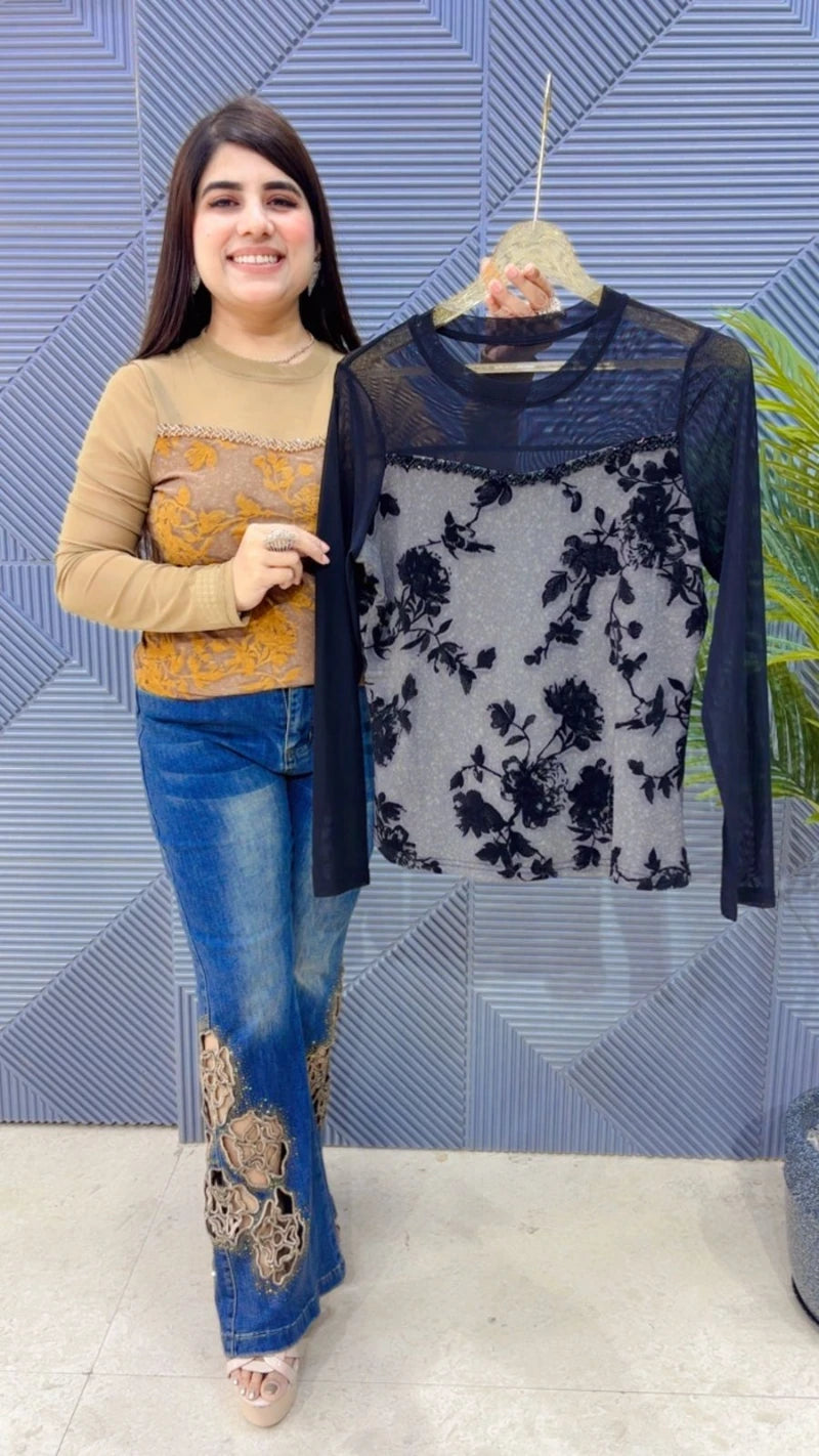 PREMIUM POWERNET TOP GGR3399