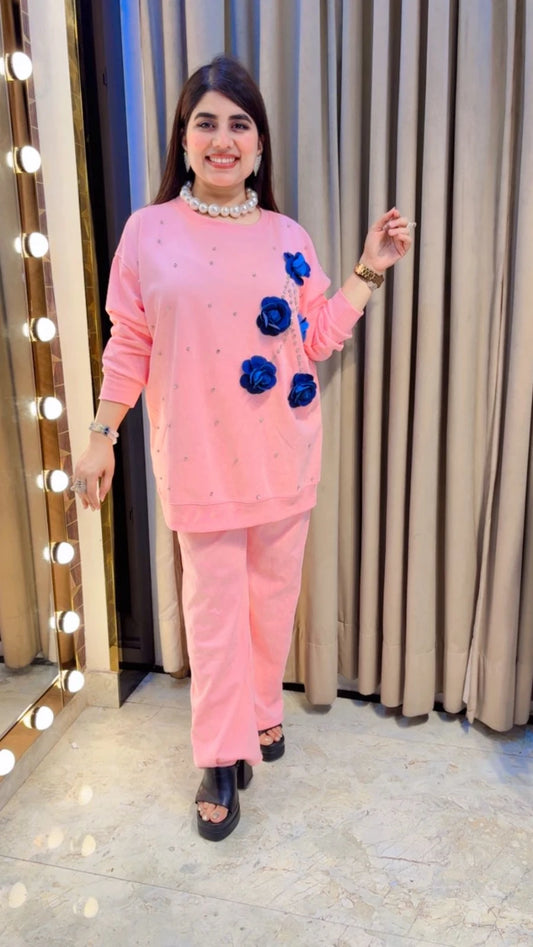 PREMIUM WINTERWEAR CORDSET GGR3420