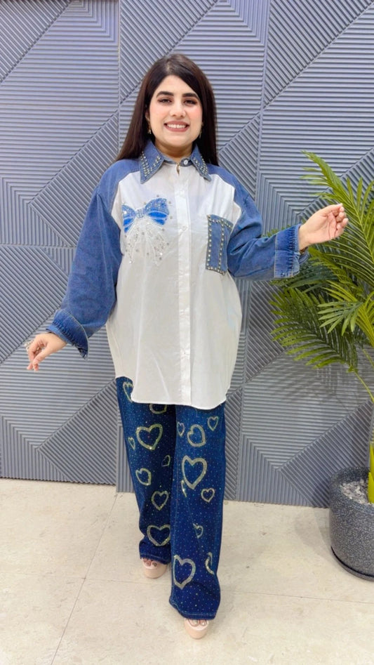 PREMIUM SHIRT GGR3446