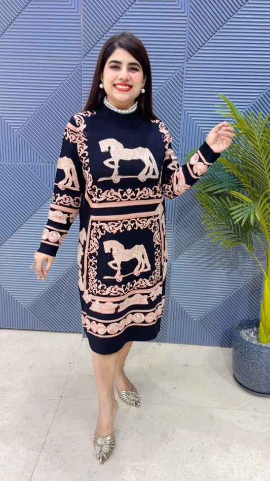 BEAUTIFUL DRESS GGR3458