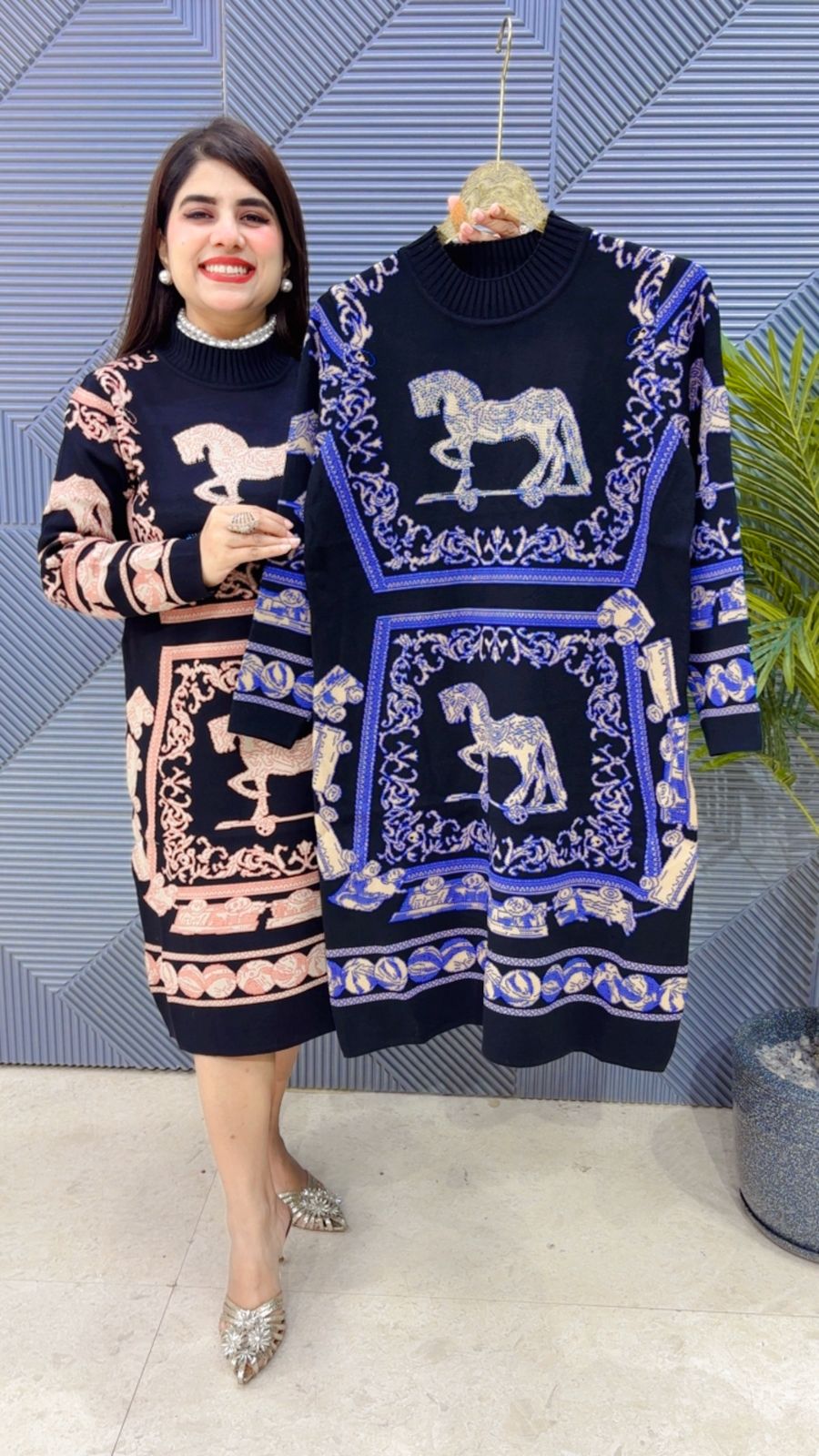 BEAUTIFUL DRESS GGR3458