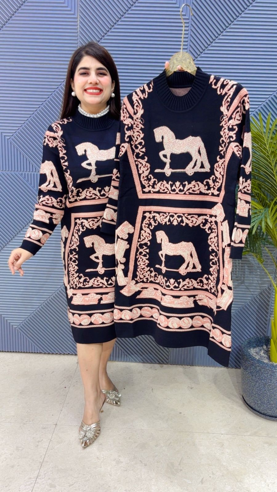 BEAUTIFUL DRESS GGR3458