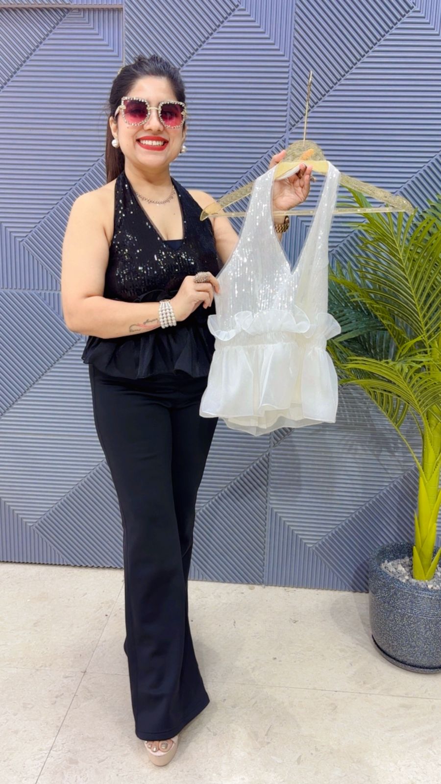 BEAUTIFUL TOP GGR3463