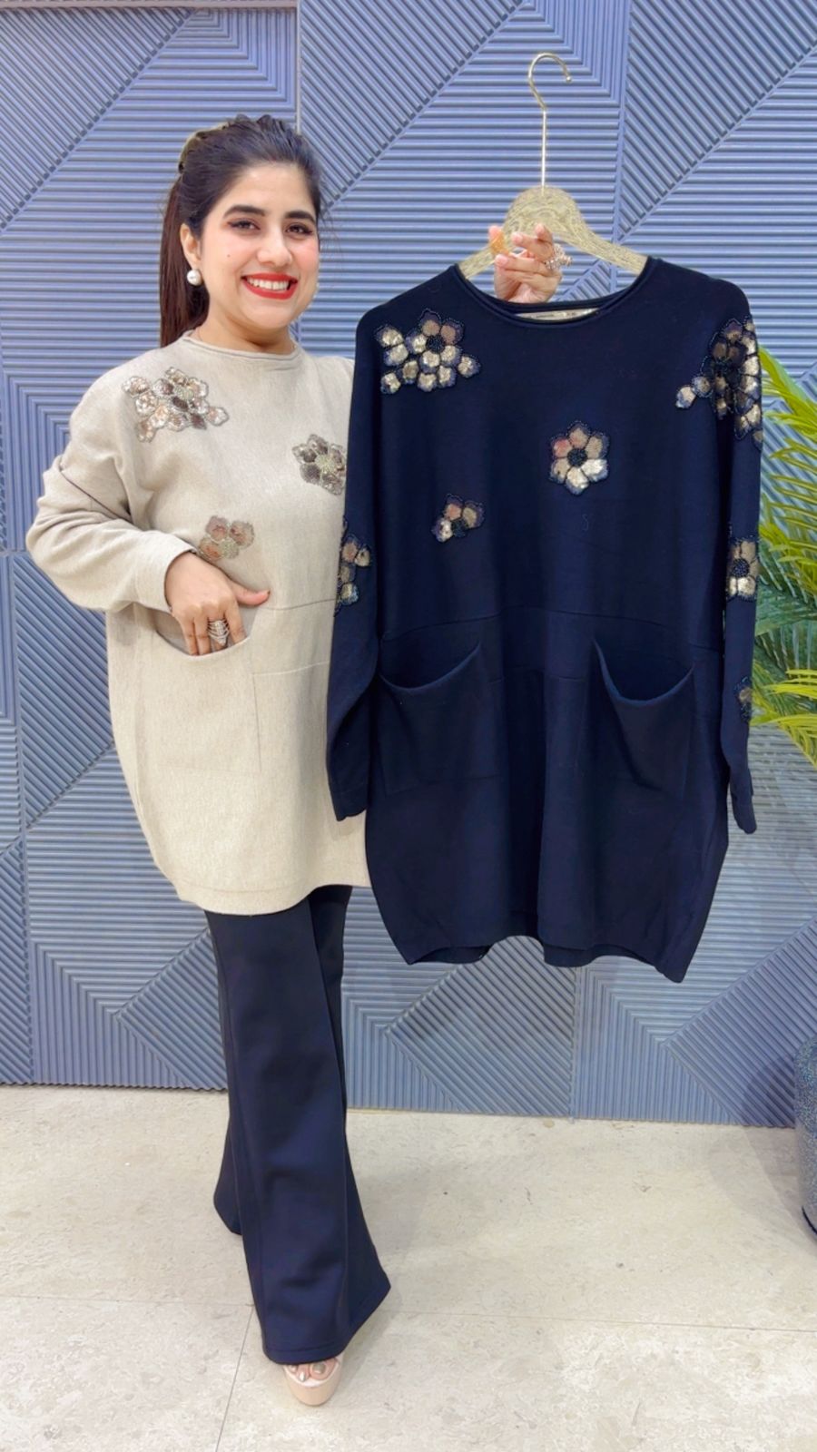 PREMIUM DRESS GGR3465