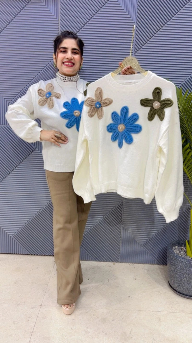 PREMIUM WINTERWEAR TOP GGR3488