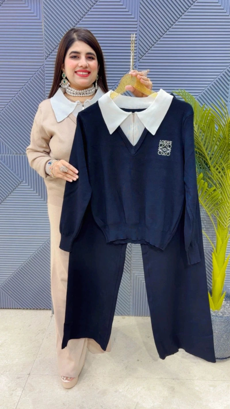 PREMIUM WINTERWEAR CORDSET GGR3512